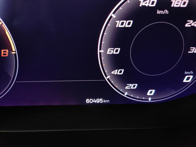CUPRA Formentor 2.0 TSI DSG 4Drive VZ Adap.Cruise Pinze Brembo DAB - Foto 10