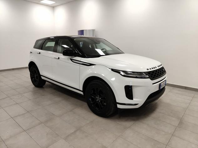 Land Rover Range Rover Evoque 2.0D I4-L.Flw 150 CV CarPlay/AndroidAuto Cerchi18” - Foto 2