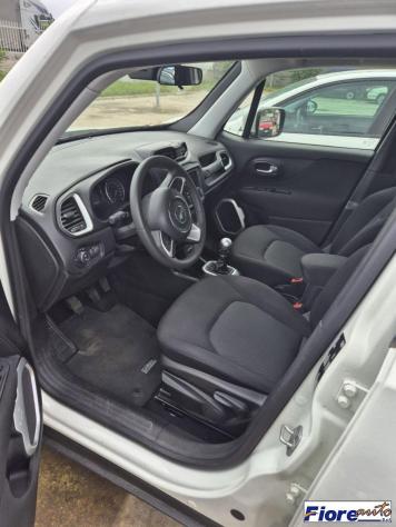 JEEP - Renegade - 1.6 Mjt 120CV Longitude - Foto 9