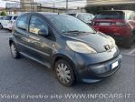 PEUGEOT 107 1.0 68CV 5 Porte - Neopatentati  rif. 24171690