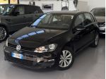 Volkswagen Golf 1.6 TDI 110 CV 5p. Executive BlueMotion Technology