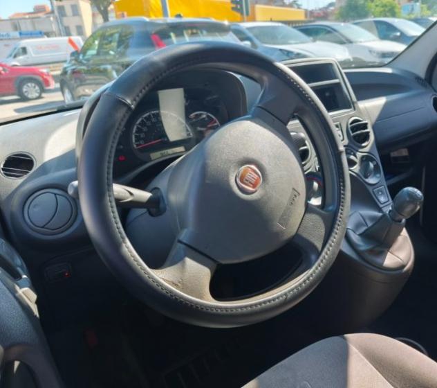 FIAT Panda 1.4 Natural Power Classic Unico Propr. Neopat. rif. 24175199 - Foto 7