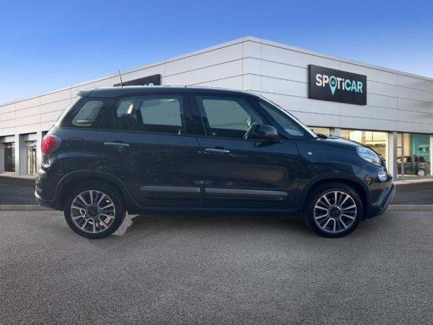 FIAT 500L 1.3 Multijet 95 CV Cross - Foto 4