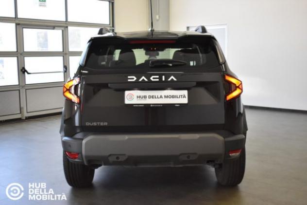 DACIA Duster Eco-G 100 CV Expression rif. 23922107 - Foto 5