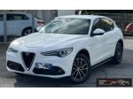 ALFA ROMEO Stelvio 2.2 T.diesel 190 CV AT8 Q4 - 2021