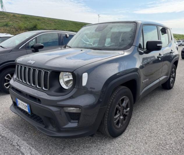 JEEP Renegade 1.6 Mjt 130 CV Longitude rif. 23032884