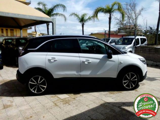 OPEL Crossland X 1.6 ECOTEC D 8V Start&Stop Advance rif. 23940266 - Foto 8
