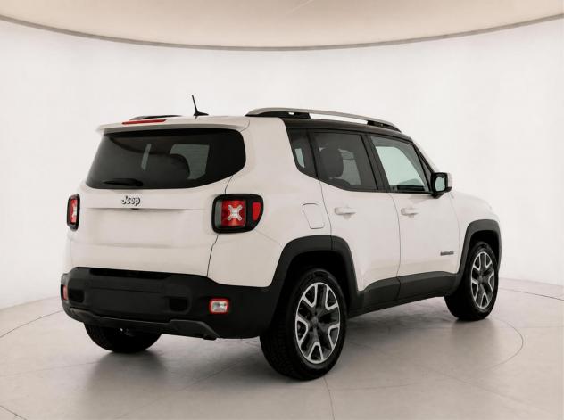 Jeep Renegade Renegade 1.6 mjt Limited 2wd 120cv - Foto 6