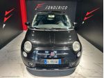 FIAT 500 1.3 MJT 75 CV Sport