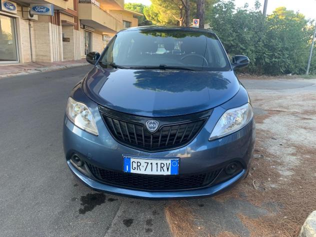 LANCIA - Ypsilon - 1.0 FireFly 5p. S&S Hybrid Oro - Foto 3