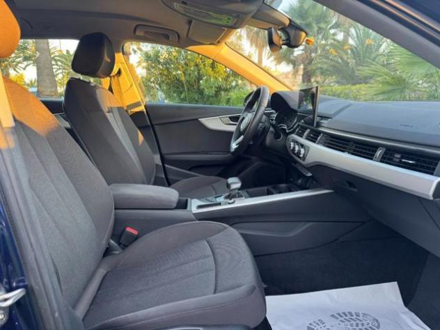 AUDI A4 Avant 30 TDI/136 CV S tronic Business Advanced rif. 22669281 - Foto 10