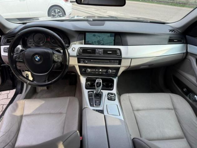 BMW 530 d Futura rif. 22842458 - Foto 7