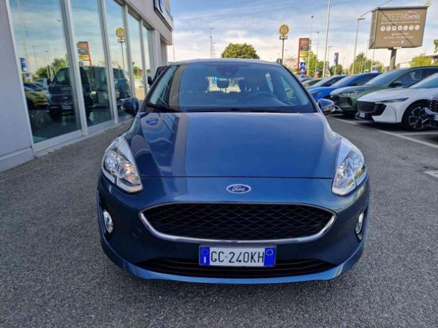 FORD Fiesta 1.1 75 CV 5 porte Connect rif. 23767674 - Foto 2