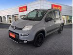 FIAT Panda 0.9 TwinAir Turbo S&S 4x4 WILD rif. 24022939