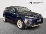 Land Rover Range Rover Evoque II 2019 2.0d i4 mhev SE awd 163cv auto