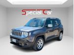 Jeep Renegade 2.0 Mjt 140CV 4WD Active Drive Limited