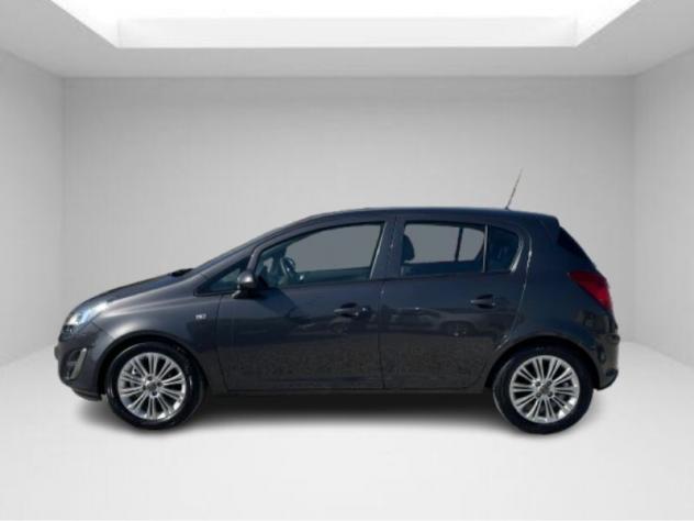Opel Corsa 1.4 16V 5 porte Cosmo - Foto 5