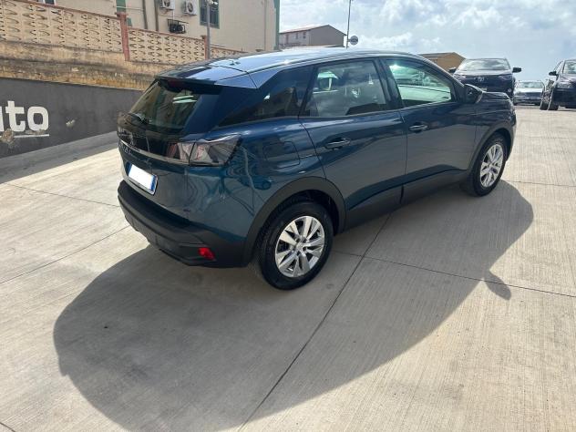 Peugeot 3008 BlueHDi 130 S&S EAT8 Allure Pack - Foto 6