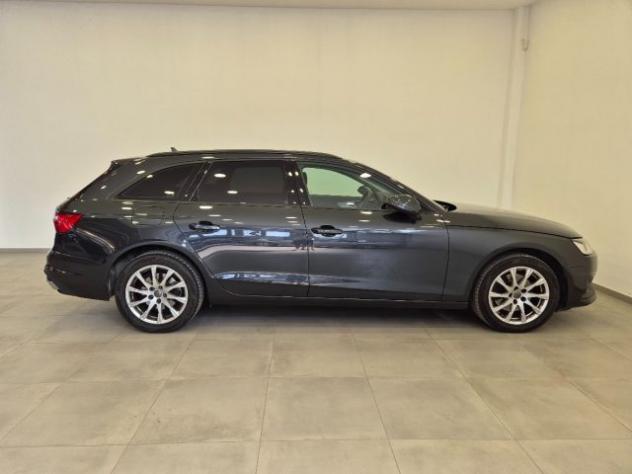 AUDI A4 Avant 35 TDI S tronic Business - Carplay - Sensori rif. 22596808 - Foto 6