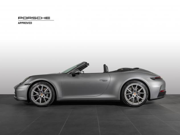 Porsche 911 911 II Carrera Cabrio 394 cv - IVA Esposta - Foto 2