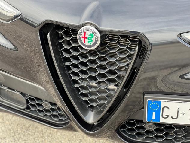 Alfa Romeo Stelvio 2.2 TD 160 CV Super AT8 RWD - Foto 6