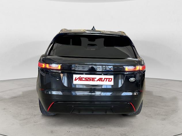 Land Rover Range Rover Velar 2.0 Si4 250 R-Dynamic 4WD Auto - Foto 5