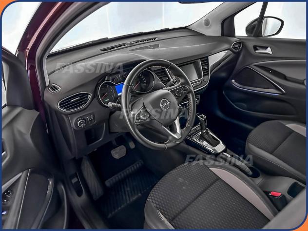 Opel Crossland X Crossland X 1.5 ecotec Innovation s&s 120cv auto - Foto 9