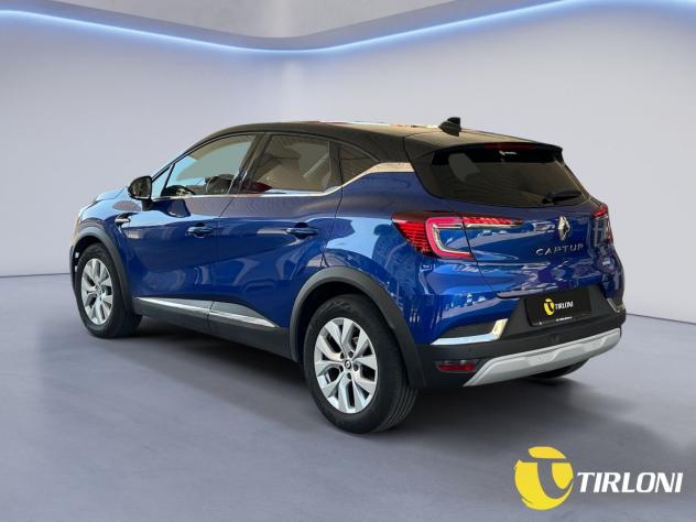 Renault Captur E-Tech hybrid 1.6 HEV E-TECH 145CV INTENS - Foto 3
