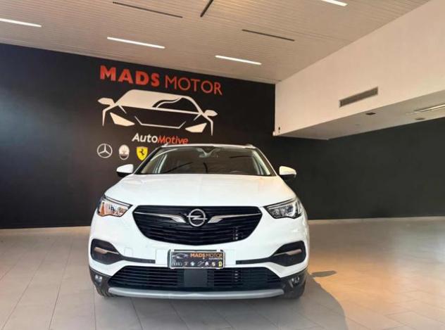 OPEL Grandland X 1.5 diesel Ecotec Start&Stop Innovation rif. 24149726 - Foto 2