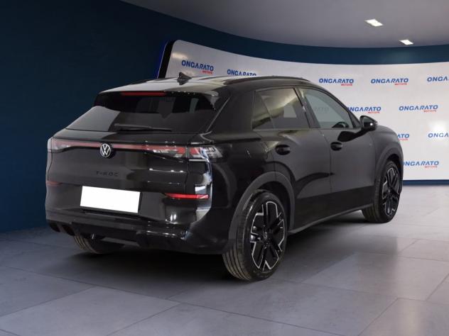 Volkswagen T-Roc T-Roc 1.5 etsi R-Line 150cv dsg - Foto 5