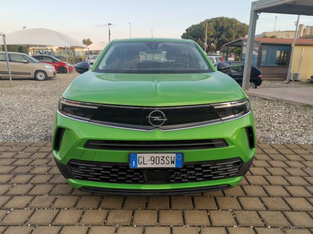 Opel Mokka 1.2 Turbo Edition - Foto 2