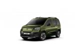 FIAT Qubo L Qubo L 1.2 110 CV MT6 La Prima