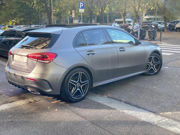Mercedes-Benz A 250 Premium #50253 - Foto 4