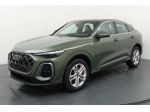 AUDI Q5 SPB TFSI 150 kW mHEV+ S tronic S line Quattro rif. 23504530