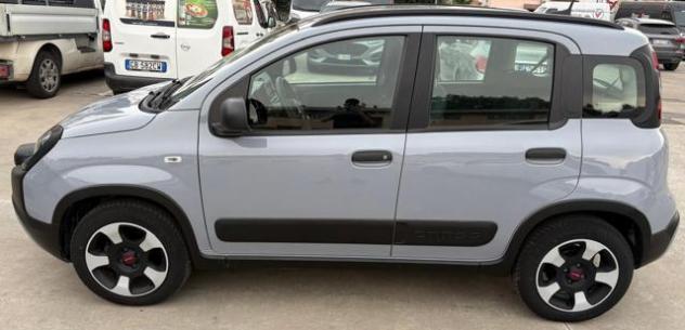 FIAT Panda Cross 1.0 FireFly S&S Hybrid rif. 24159928 - Foto 2