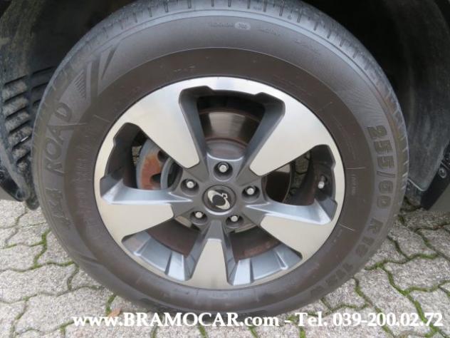 SSANGYONG REXTON IV 2.2 e-xdi 180cv 4WD DREAM AUT. - PELLE - C.L.18 rif. 23033686 - Foto 10