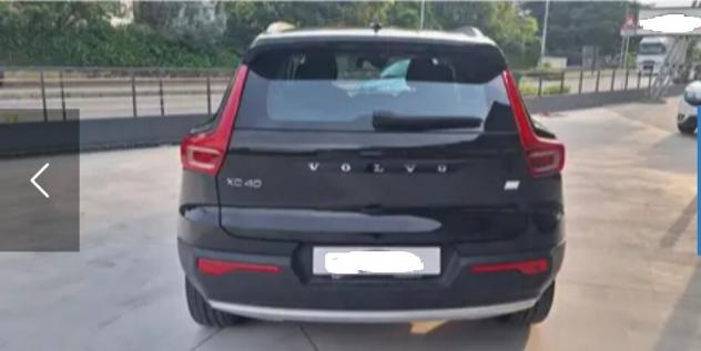 Volvo XC40 T4 Recharge Plug-in Hybrid Inscription Expression - Foto 4