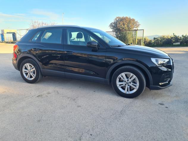 Audi Q3 40 TDI quattro S tronic Business Advanced - Foto 4