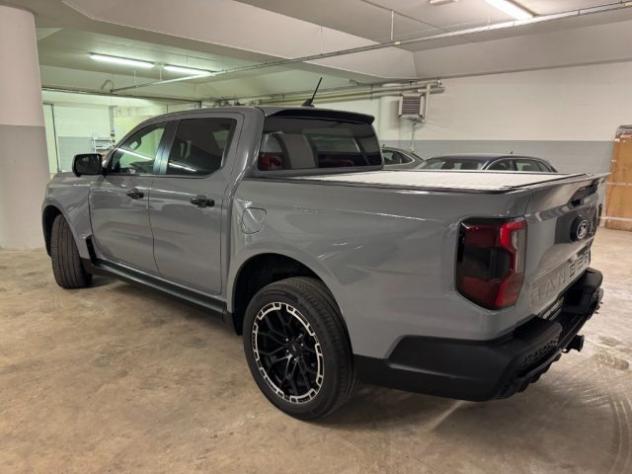 FORD Ranger MS-RT 3.0 EcoBlue 240CV aut. 4WD DC rif. 23944863 - Foto 9