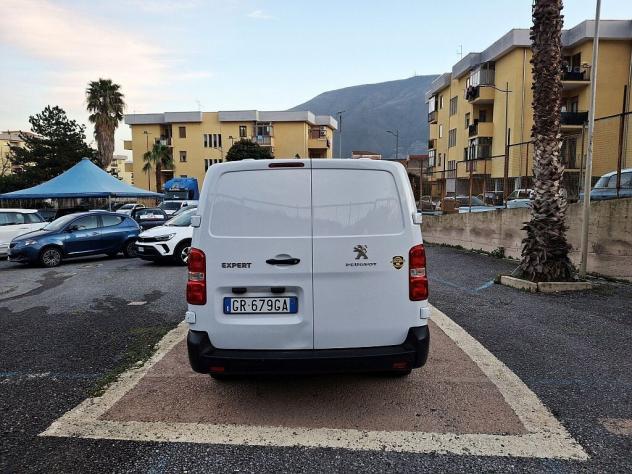 Peugeot Expert BlueHDi 100 S&S PL-SL-TN PASSO LUNGO - Foto 7