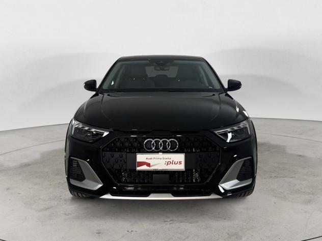 Audi A1 A1 allstreet 30 1.0 tfsi Business 116cv s tronic - Foto 2