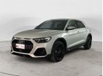 Audi A1 A1 allstreet 30 1.0 tfsi S-Line S-Tronic 116cv