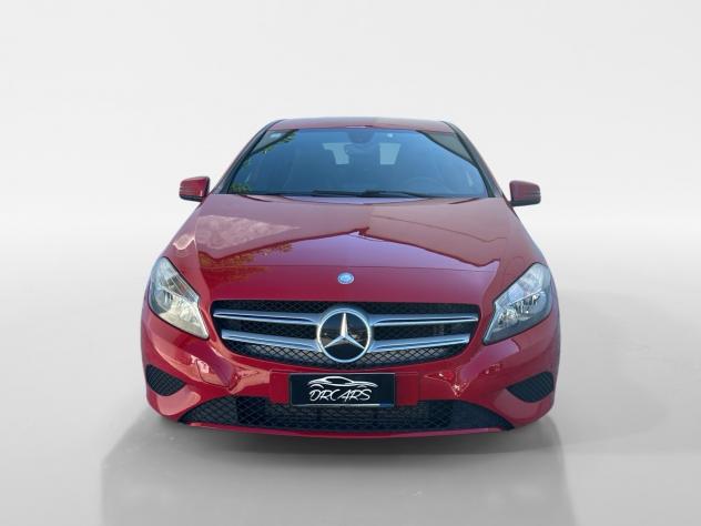 Mercedes-benz A 160 CDI Sport - Foto 9