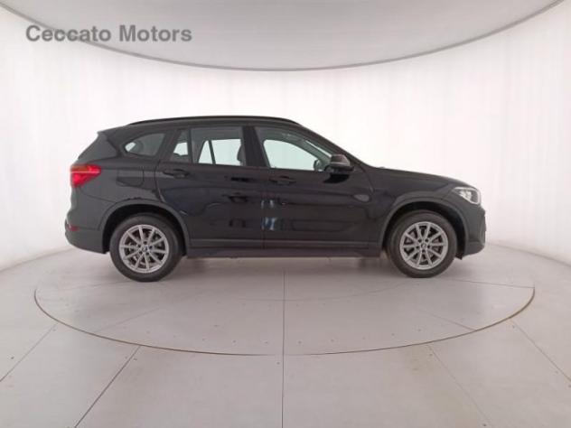 BMW X1 sDrive18i rif. 21160724 - Foto 3