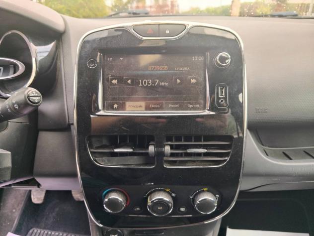Renault Clio 1.5 dCi 8V 75CV 5 porte Live - Foto 10