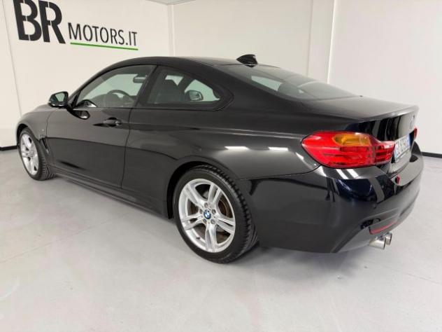 BMW 420 d Coupé Msport M Sport EURO 6 rif. 23825718 - Foto 7