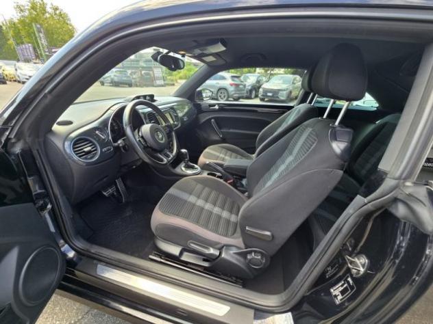 VOLKSWAGEN Maggiolino 2.0 TSI DSG Sport MOTORE REVISIONATO PERMUTE rif. 24097105 - Foto 7