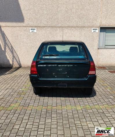 CITROEN - AX - 1.0i 3 porte Flash - Foto 4