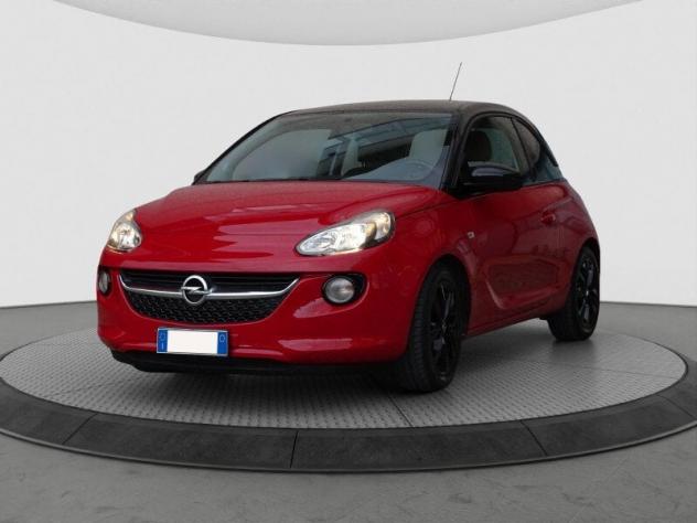 Opel Adam Adam Rocks 1.2 70 CV Unlimited