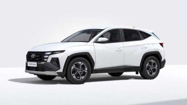HYUNDAI Tucson 1.6 HEV aut. XTech rif. 24050280 - Foto 3